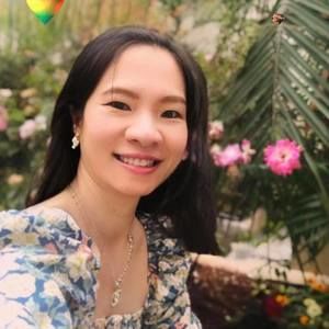 Meet your Posher, Pornpatsorn